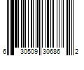 Barcode Image for UPC code 630509306862