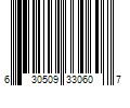 Barcode Image for UPC code 630509330607