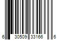 Barcode Image for UPC code 630509331666