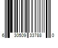 Barcode Image for UPC code 630509337880