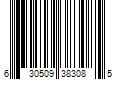 Barcode Image for UPC code 630509383085