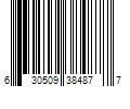 Barcode Image for UPC code 630509384877