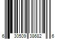 Barcode Image for UPC code 630509386826