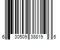 Barcode Image for UPC code 630509388196