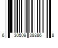 Barcode Image for UPC code 630509388868