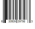 Barcode Image for UPC code 630509397983