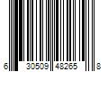 Barcode Image for UPC code 630509482658