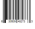 Barcode Image for UPC code 630509482733