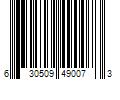 Barcode Image for UPC code 630509490073