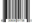 Barcode Image for UPC code 630509517350