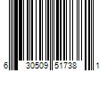 Barcode Image for UPC code 630509517381