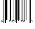 Barcode Image for UPC code 630509519583