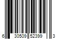 Barcode Image for UPC code 630509523993