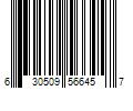 Barcode Image for UPC code 630509566457. Product Name: Hasbro Inc. Sorry! Game