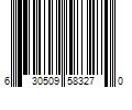 Barcode Image for UPC code 630509583270