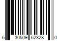 Barcode Image for UPC code 630509623280