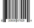 Barcode Image for UPC code 630509679294