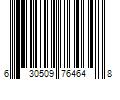 Barcode Image for UPC code 630509764648