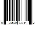 Barcode Image for UPC code 630509827442. Product Name: Hasbro Inc. Playskool Heroes Marvel Super Hero Adventures Iron Man Speedster Figure