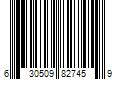 Barcode Image for UPC code 630509827459