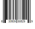 Barcode Image for UPC code 630509885299