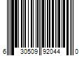 Barcode Image for UPC code 630509920440