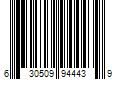 Barcode Image for UPC code 630509944439