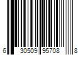 Barcode Image for UPC code 630509957088