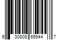 Barcode Image for UPC code 630808659447