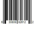 Barcode Image for UPC code 630808826122