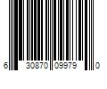 Barcode Image for UPC code 630870099790