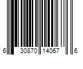 Barcode Image for UPC code 630870140676