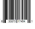 Barcode Image for UPC code 630870174541