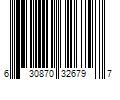 Barcode Image for UPC code 630870326797