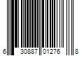 Barcode Image for UPC code 630887012768