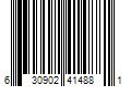 Barcode Image for UPC code 630902414881