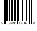 Barcode Image for UPC code 630941117460