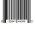 Barcode Image for UPC code 630941440490