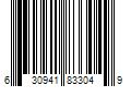 Barcode Image for UPC code 630941833049