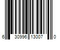 Barcode Image for UPC code 630996130070