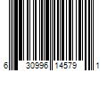 Barcode Image for UPC code 630996145791