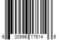 Barcode Image for UPC code 630996176146