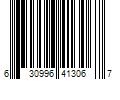 Barcode Image for UPC code 630996413067