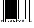 Barcode Image for UPC code 630996564462