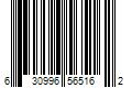 Barcode Image for UPC code 630996565162