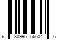 Barcode Image for UPC code 630996566046