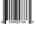 Barcode Image for UPC code 630996573365