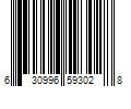 Barcode Image for UPC code 630996593028