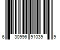 Barcode Image for UPC code 630996910399