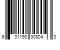 Barcode Image for UPC code 631190308043